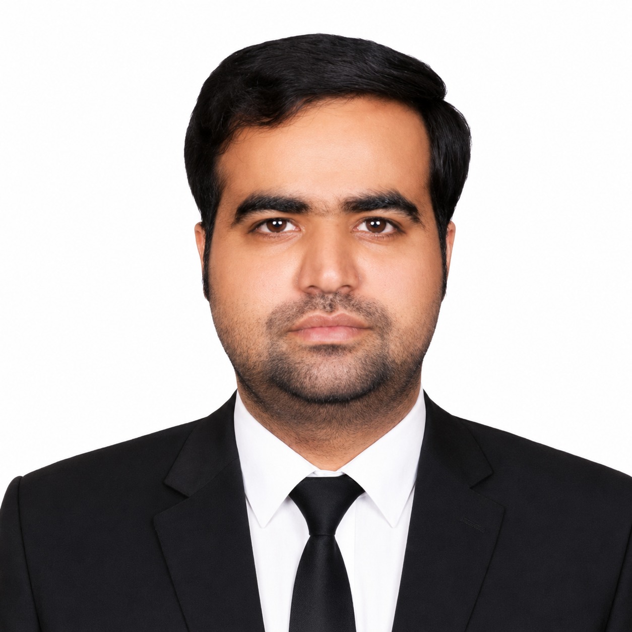 Muhsin Hussain — University of Hertfordshire